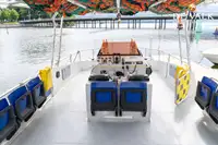 Navire-ferry à vendre