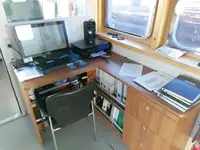 Remorqueur à vendre