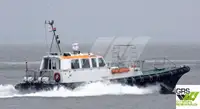 Bateaux de travail à vendre