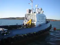 Remorqueur à vendre