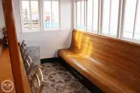 Navire-ferry à vendre