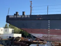 Péniche à vendre
