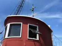 Remorqueur à vendre