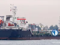Pétrolier / chimiquier à vendre