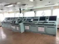 Pétrolier / chimiquier à vendre