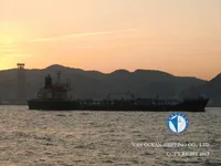 Pétrolier / chimiquier à vendre