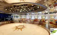 Navire de croisière à vendre