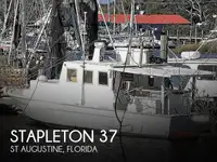 Chalutier à vendre