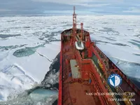 Pétrolier / chimiquier à vendre