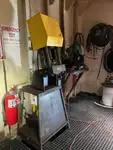 Drague à vendre