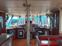 Remorqueur à vendre