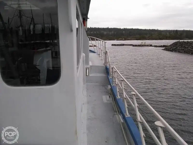 Cutter à vendre
