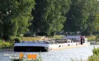 Oil/Chemical tanker à vendre