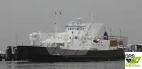 Ro-Ro ship à vendre