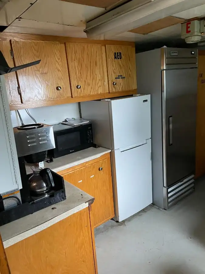 Drague à vendre