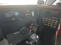Cutter à vendre