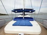 Yacht à vendre