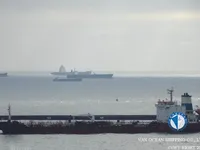 Pétrolier / chimiquier à vendre