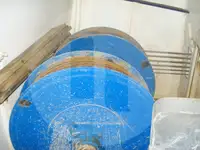 Navire transporteur de poissons vivants à vendre