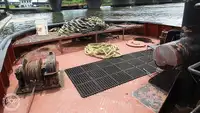 Remorqueur à vendre