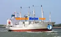 Navire frigorifique à vendre