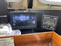 Bateau pilote à vendre
