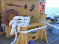 Remorqueur à vendre