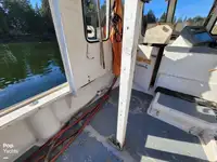 Navire de transformation de poisson à vendre
