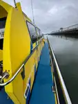 Bateau de transport d'équipage à vendre