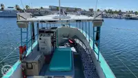 Navire de croisière à vendre