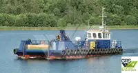 Bateaux de travail à vendre