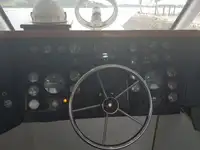 Cutter à vendre