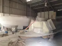 Navire de sauvetage à vendre