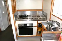 Catamaran à vendre