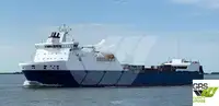 Ro-Ro ship à vendre