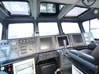 Catamaran à vendre