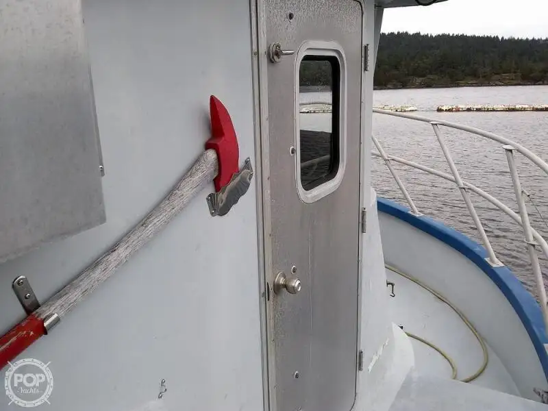 Cutter à vendre