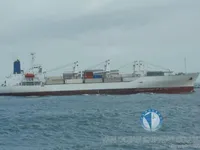 Pétrolier / chimiquier à vendre