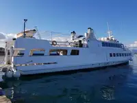 Navire RoPax à vendre