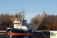 Bateaux de travail à vendre