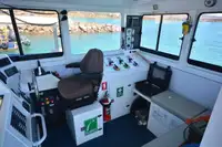 Péniche à vendre