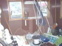 Bateaux de travail à vendre