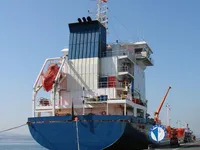 Pétrolier / chimiquier à vendre