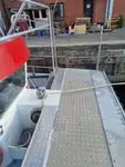 Catamaran à vendre