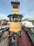 Remorqueur à vendre
