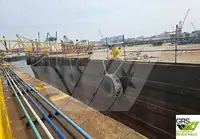 Péniche à vendre