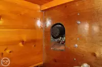 Navire de transformation de poisson à vendre