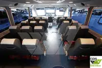 Bateau patrouilleur à vendre