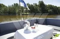Navire de croisière à vendre