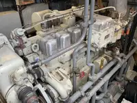 Remorqueur à vendre